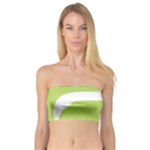 A Minimalist Pattern With Simple Lines And Shapes, Creating A Clean And Modern Aesthetic 02 Bandeau Top