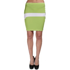 Bodycon Skirt 