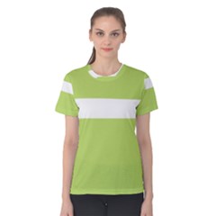 Women s Cotton T-Shirt 