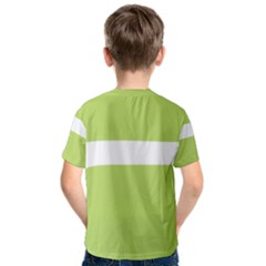 Kids  Cotton T-Shirt 