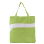 A Minimalist Pattern With Simple Lines And Shapes, Creating A Clean And Modern Aesthetic 02 Grocery Tote Bag