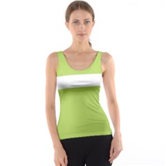 Women s Basic Tank Top Front