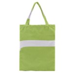 A Minimalist Pattern With Simple Lines And Shapes, Creating A Clean And Modern Aesthetic 02 Classic Tote Bag