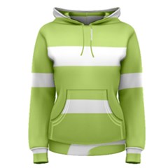 Women s Pullover Hoodie Front