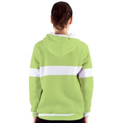 Women s Zipper Hoodie 