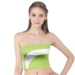 A Minimalist Pattern With Simple Lines And Shapes, Creating A Clean And Modern Aesthetic 02 Tube Top