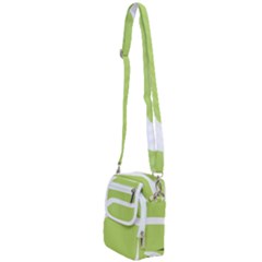 Shoulder Strap Belt Bag 