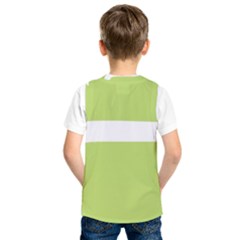 Kids  Basketball Tank Top 