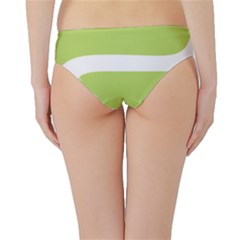 Hipster Bikini Bottoms 