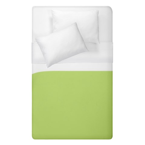 A Minimalist Pattern With Simple Lines And Shapes, Creating A Clean And Modern Aesthetic 02 Duvet Cover (Single Size) from ArtsNow.com