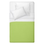 A Minimalist Pattern With Simple Lines And Shapes, Creating A Clean And Modern Aesthetic 02 Duvet Cover (Single Size)