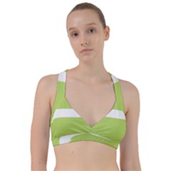 Sweetheart Sports Bra 