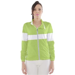 Women s Windbreaker 