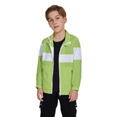 Kids  Windbreaker 