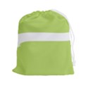 Drawstring Pouch (2XL) 