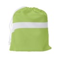 Drawstring Pouch (2XL) 