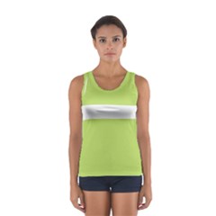 Sport Tank Top  