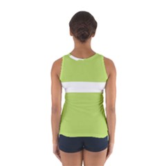 Sport Tank Top  