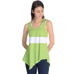 Sleeveless Tunic 