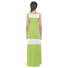 Empire Waist Maxi Dress 