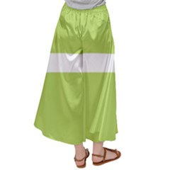 Women s Satin Palazzo Pants 