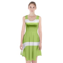 Racerback Midi Dress 