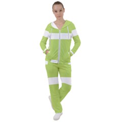 Women s Tracksuit 