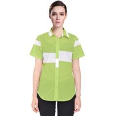 Women s Short Sleeve Shirt 