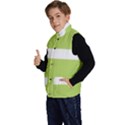 Kid s Button Up Puffer Vest 