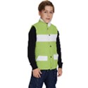 Kid s Button Up Puffer Vest 