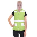 Women s Button Up Vest 