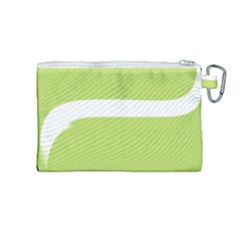 Canvas Cosmetic Bag (Medium) 