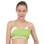 A Minimalist Pattern With Simple Lines And Shapes, Creating A Clean And Modern Aesthetic 02 Basic Training Sports Bra