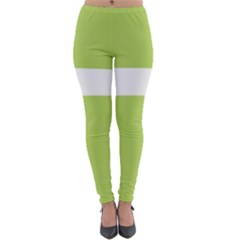 Lightweight Velour Leggings 