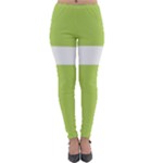 A Minimalist Pattern With Simple Lines And Shapes, Creating A Clean And Modern Aesthetic 02 Lightweight Velour Leggings