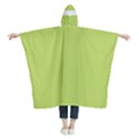 Kids  Hooded Rain Ponchos 