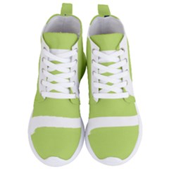 Women s Lightweight High Top Sneakers 