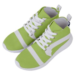 Women s Lightweight High Top Sneakers 