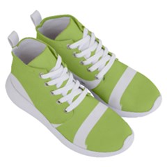 Women s Lightweight High Top Sneakers 