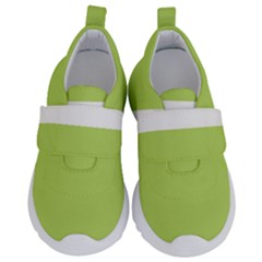 Kids  Velcro No Lace Shoes 