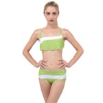 A Minimalist Pattern With Simple Lines And Shapes, Creating A Clean And Modern Aesthetic 02 Layered Top Bikini Set