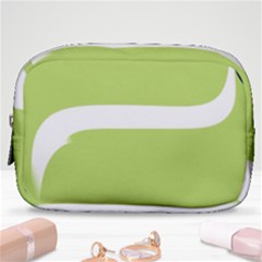 Make Up Pouch (Small) 