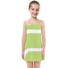 Kids  Summer Sun Dress 