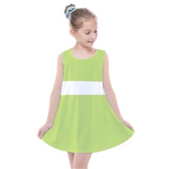 Kids  Summer Dress 