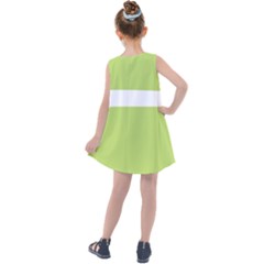 Kids  Summer Dress 