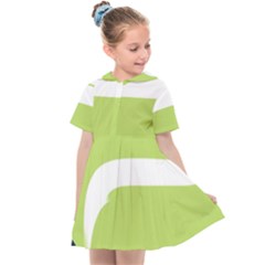 Kids  Sailor Dress 