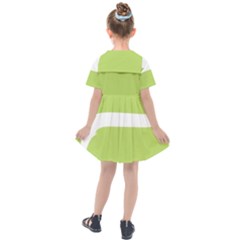 Kids  Sailor Dress 