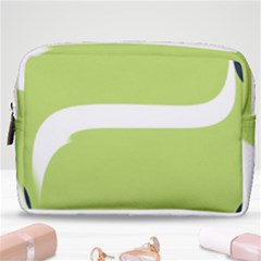 Make Up Pouch (Medium) 