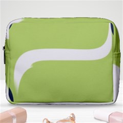 Make Up Pouch (Large) 