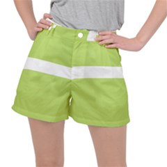 Women s Ripstop Shorts 